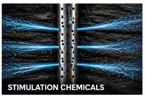 High-pressure fluid jetting through a perforated well tubular